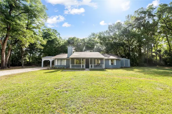 9017 SW 152ND AVE, Archer, FL 32618