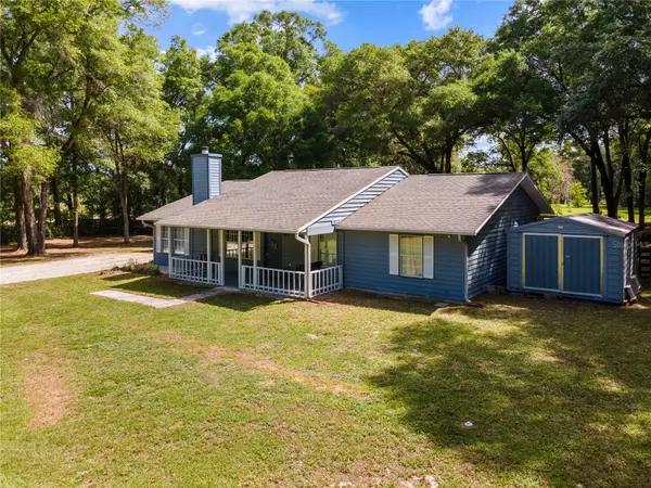 9017 SW 152ND AVE, Archer, FL 32618