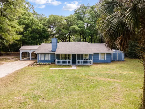 9017 SW 152ND AVE,  Archer,  FL 32618