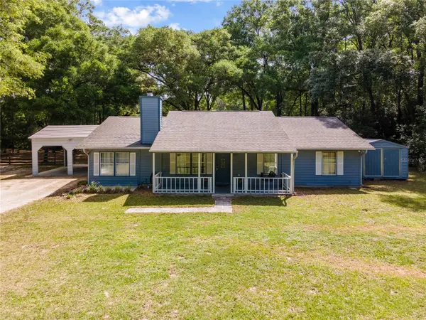 9017 SW 152ND AVE, Archer, FL 32618