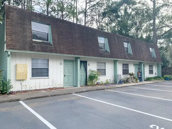 5620 NW 23RD TER #1, Gainesville, FL 32653