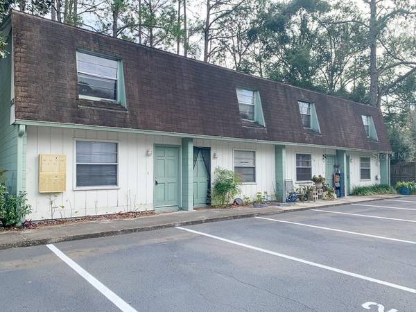 5620 NW 23RD TER #1, Gainesville, FL 32653