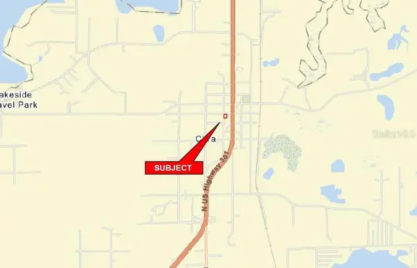 0000 NE 182ND PL, Citra, FL 32113