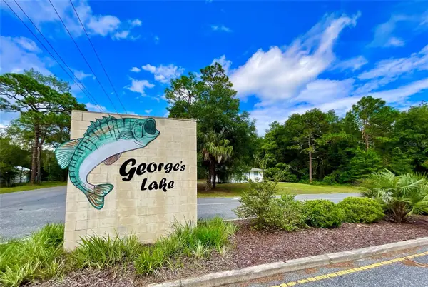 1150 CORAL FARMS RD, Florahome, FL 32140