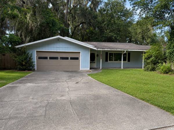 1906 SW 48TH AVE, Gainesville, FL 32608