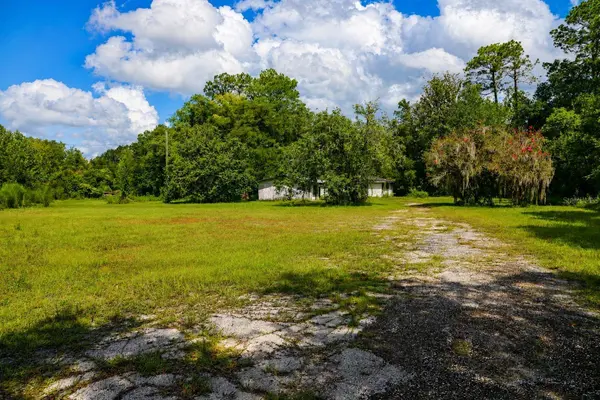 103 CONTAINER RD, Starke, FL 32091