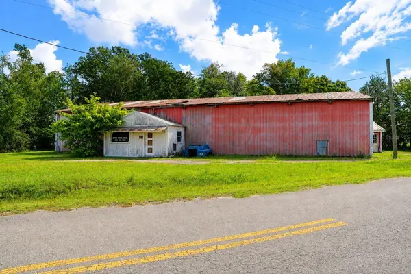 103 CONTAINER RD, Starke, FL 32091