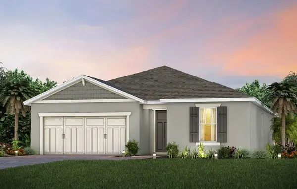 2648 BLOWING BREEZE AVE, Kissimmee, FL 34744