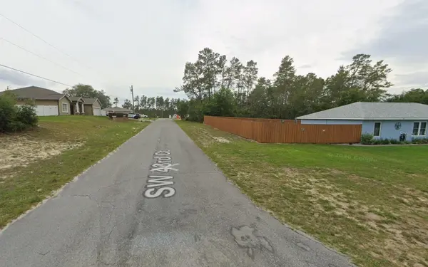 43RD CT, Ocala, FL 34473