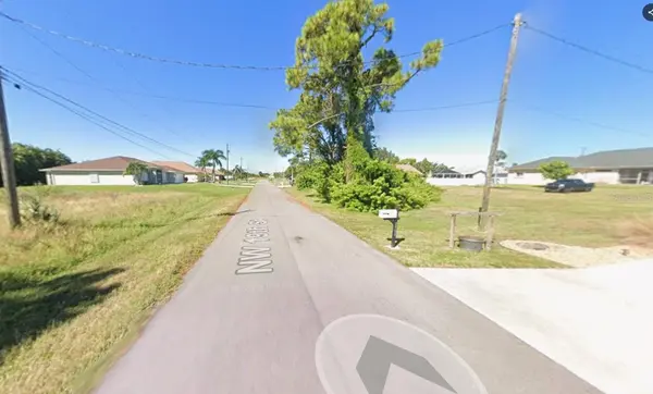Address not disclosed, Cape Coral, FL 33993