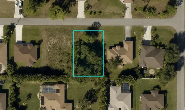 Address not disclosed, Cape Coral, FL 33993