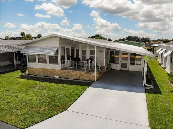 4332 CHERRYWOOD ST, Winter Haven, FL 33880