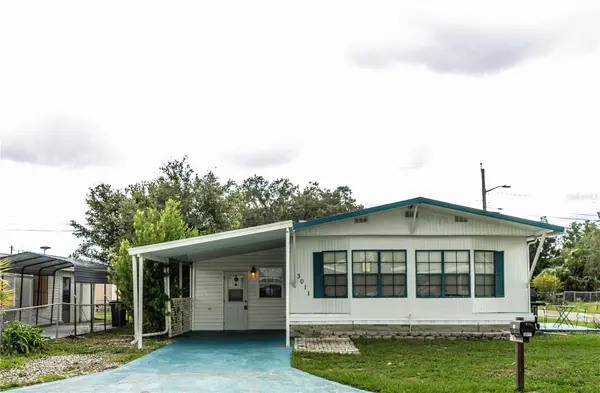 3011 SUN WAY, Lakeland, FL 33801
