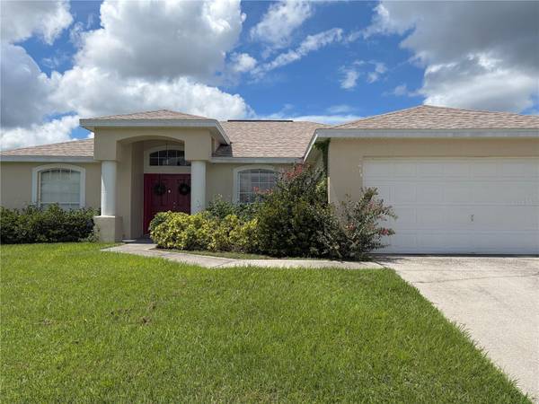 5619 FISCHER DR, Lakeland, FL 33812