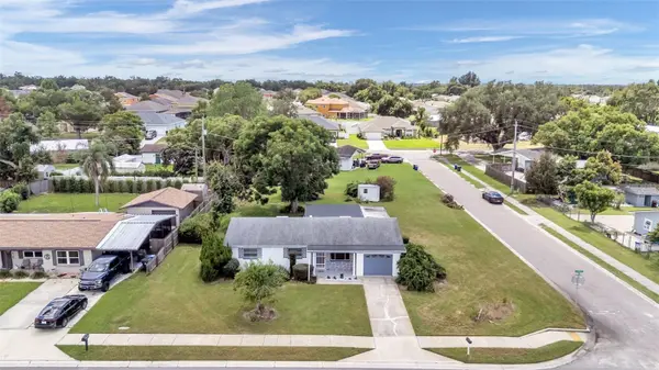 265 E THELMA ST, Lake Alfred, FL 33850