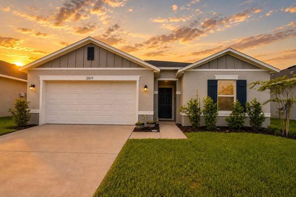 2817 WOODACRE DR, Haines City, FL 33844