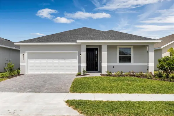 236 GOLDEN SANDS CIR, Davenport, FL 33837