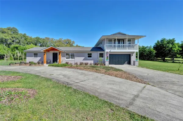4525 SADLER RD, Apopka, FL 32712