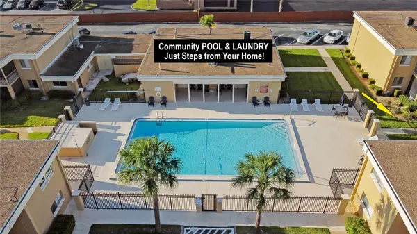 1000 LAKE OF THE WOODS BLVD #H104, Fern Park, FL 32730