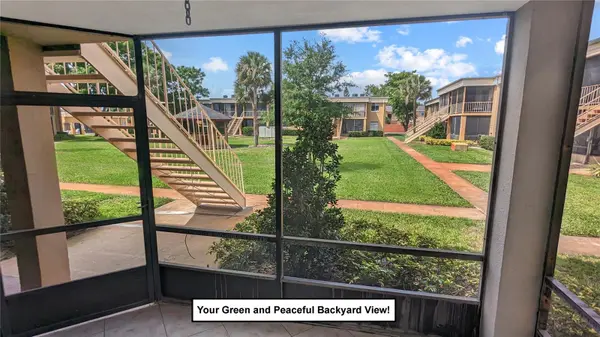 1000 LAKE OF THE WOODS BLVD #H104, Fern Park, FL 32730