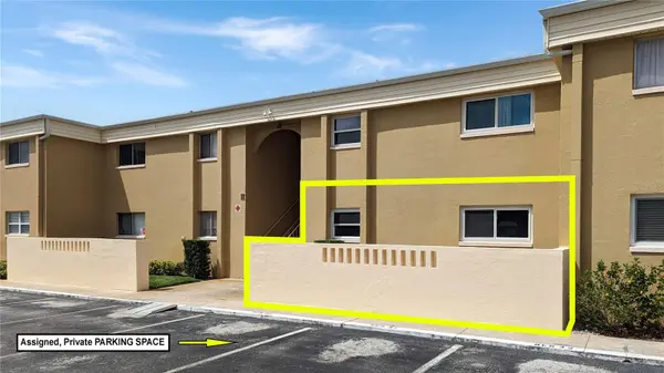 1000 LAKE OF THE WOODS BLVD #H104, Fern Park, FL 32730