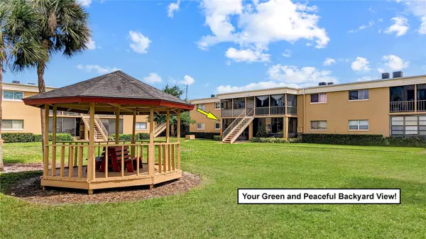 1000 LAKE OF THE WOODS BLVD #H104, Fern Park, FL 32730