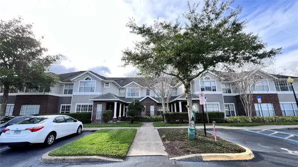 11819 ESTATES CLUB DR #1715, Orlando, FL 32825