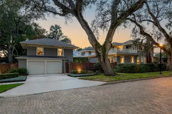 450 CHEROKEE DR, Orlando, FL 32801