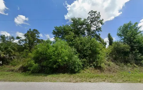 LOT 2 S TORRINGTON ST, North Port, FL 34288