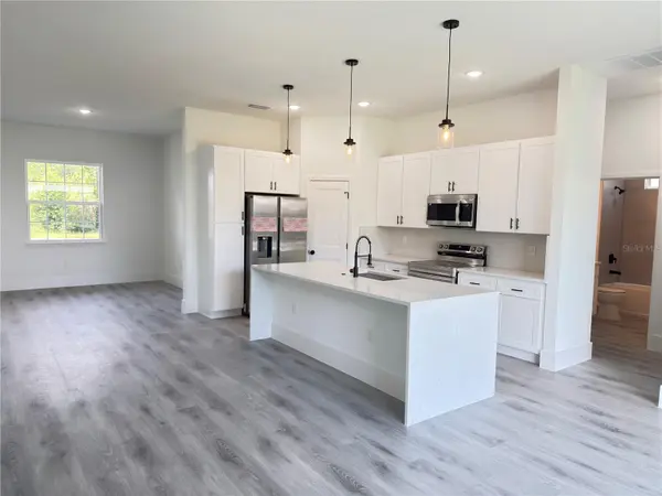16827 SW 41ST AVENUE ROAD, Ocala, FL 34473