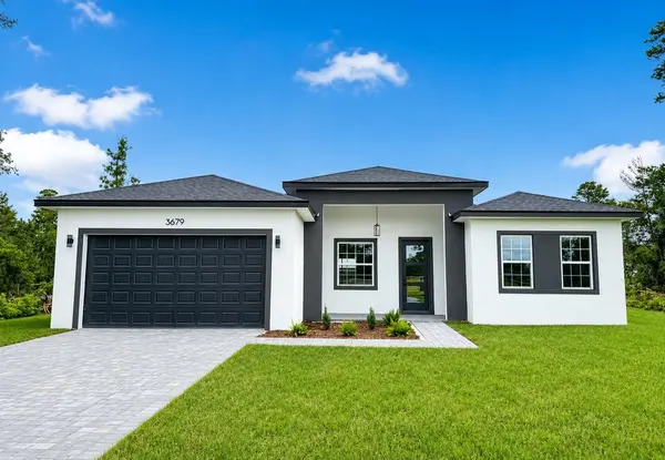 16827 SW 41ST AVENUE ROAD, Ocala, FL 34473