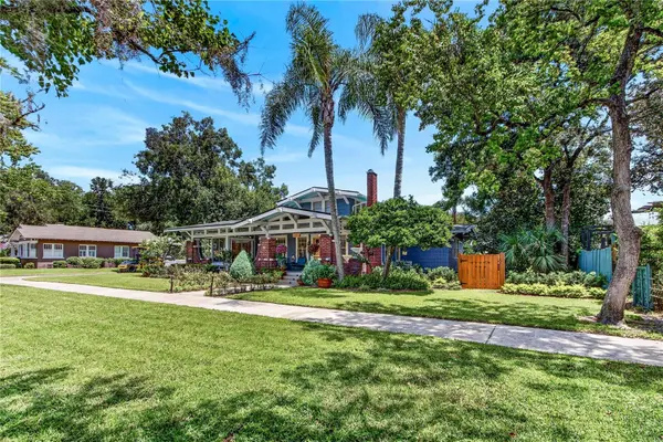 1201 MAGNOLIA AVE, Sanford, FL 32771