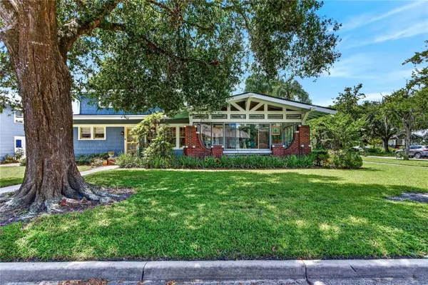 1201 MAGNOLIA AVE, Sanford, FL 32771