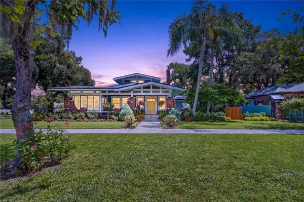 1201 MAGNOLIA AVE, Sanford, FL 32771