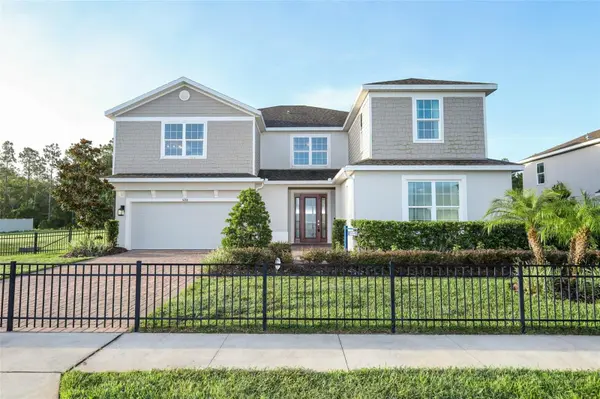 5288 OBSIDIAN GATE DR, Mount Dora, FL 32757