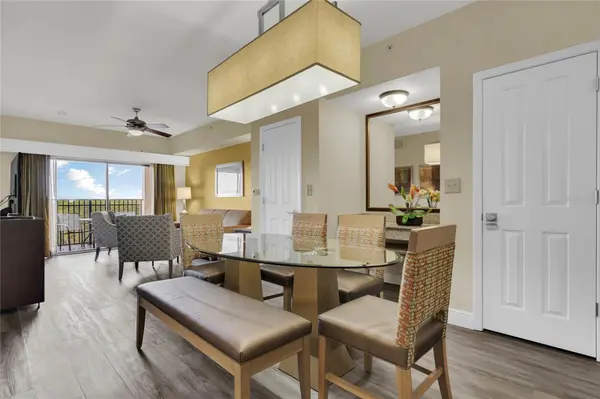 12544 FLORIDAYS RESORT DR #207B, Orlando, FL 32821