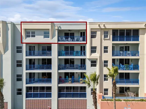 5300 S ATLANTIC AVE #13-604, New Smyrna Beach, FL 32169