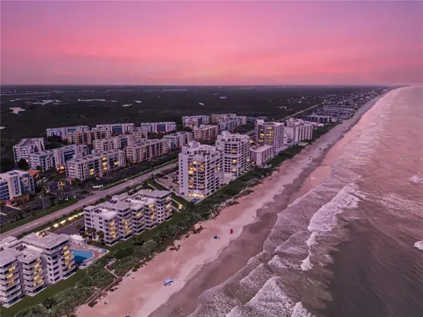 5300 S ATLANTIC AVE #13-604, New Smyrna Beach, FL 32169
