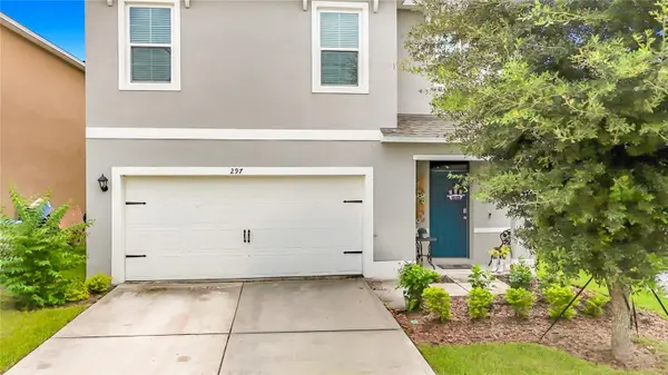 297 GINA LN, Davenport, FL 33837