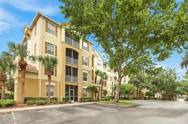 3326 ROBERT TRENT JONES DR #40602, Orlando, FL 32835