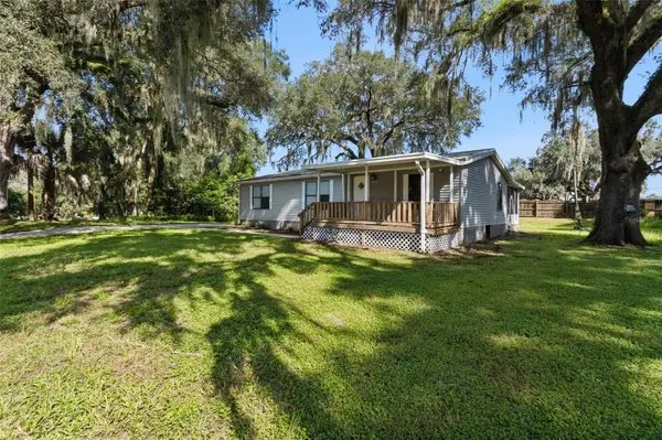 6595 SE 139TH ST, Summerfield, FL 34491