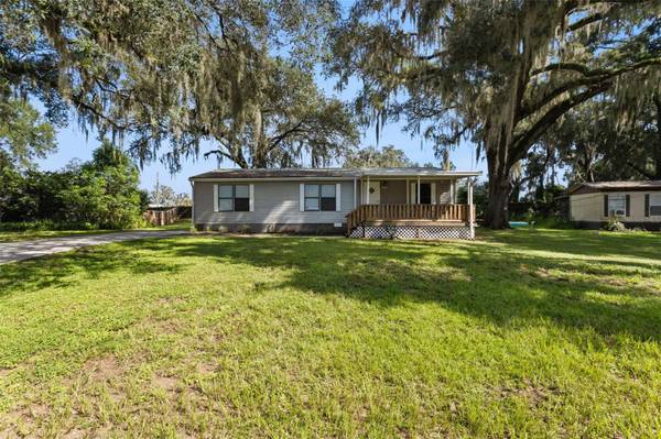 6595 SE 139TH ST, Summerfield, FL 34491