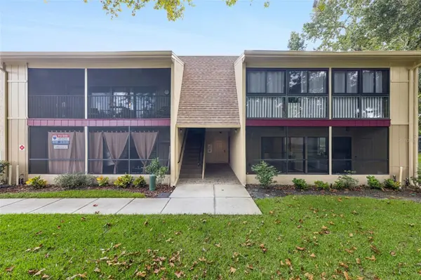 220 MOREE LOOP #1, Winter Springs, FL 32708