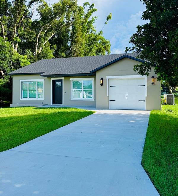 1891 3RD ST, St Cloud, FL 34769