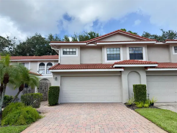 8113 BREEZE COVE LN, Orlando, FL 32819