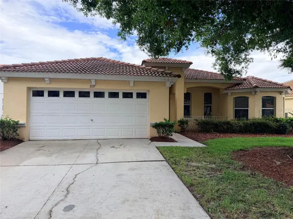 3137 RIACHUELO LN, Kissimmee, FL 34744