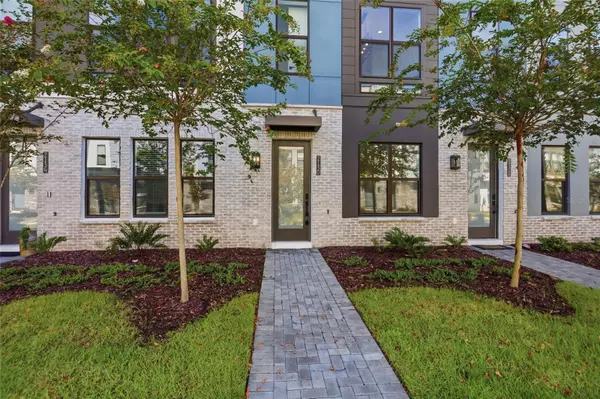 2130 WHITNEY MARSH ALY, Orlando, FL 32804