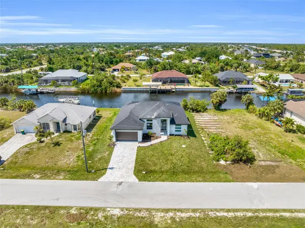 9176 ARRID CIR, Port Charlotte, FL 33981