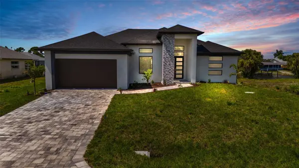 9176 ARRID CIR, Port Charlotte, FL 33981