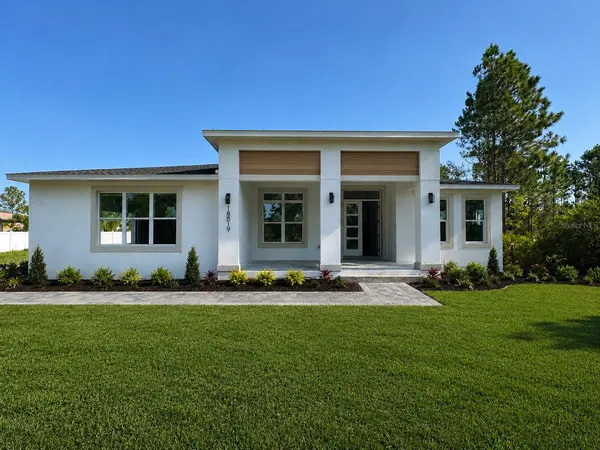 18891 NETHERLAND ST, Orlando, FL 32822